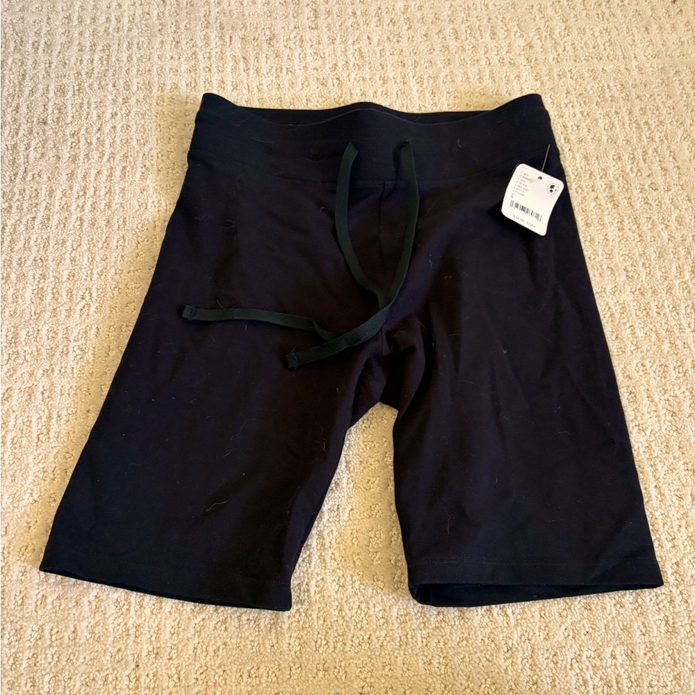 Free people shorts!